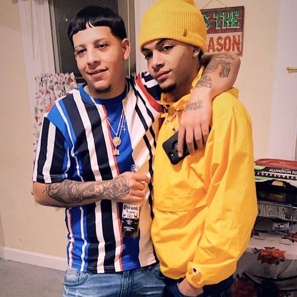 Meet your Posher, Jonathan - Picture 1 of 1